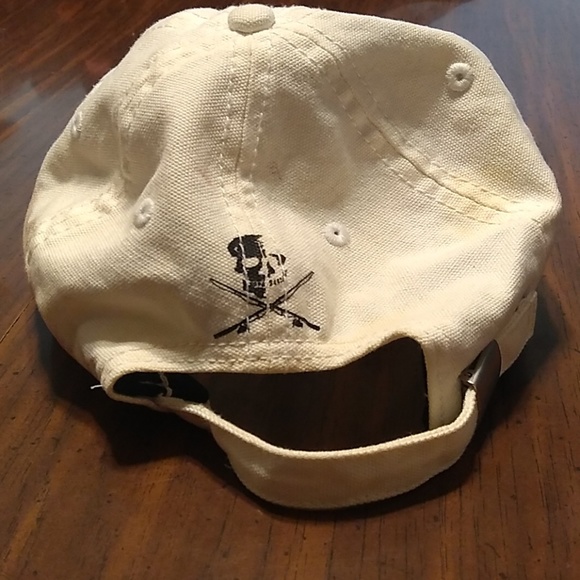 Salt life baseball cap - Picture 3 of 4
